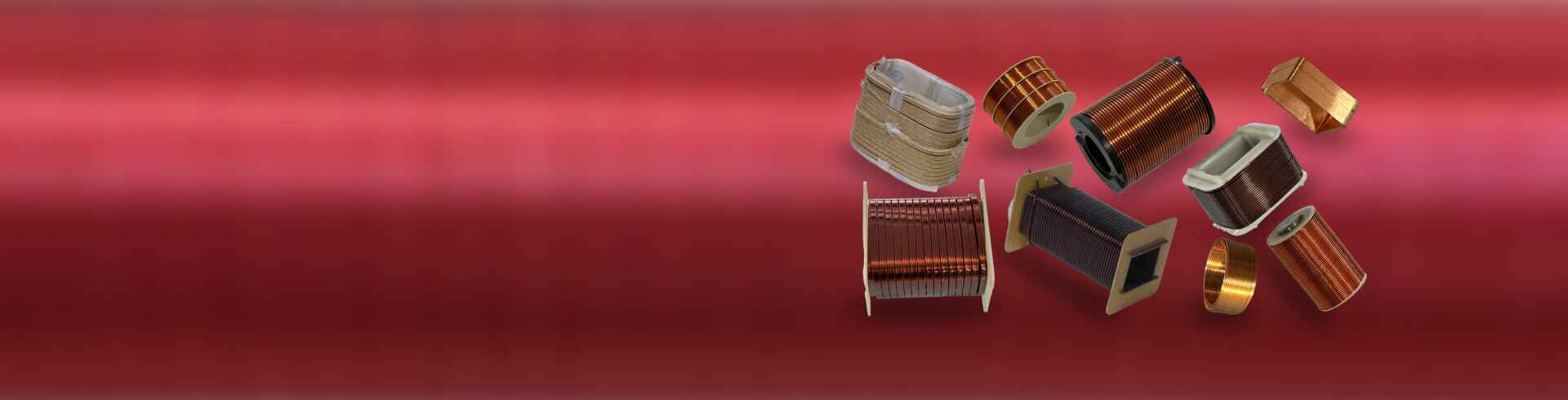 Linear Winding Machine